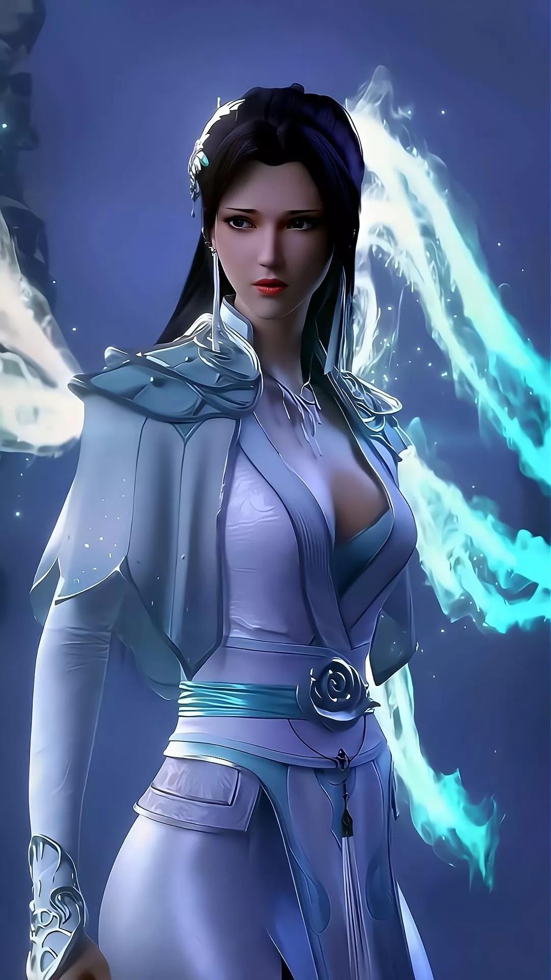 她的裸幻想未修正